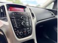 OPEL ASTRA J 2013/2 - 12
