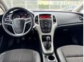 OPEL ASTRA J 2013/2 - 11