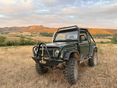 SUZUKI SJ SAMURAI 