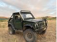 SUZUKI SJ SAMURAI 1995/5 - 5