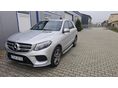 MERCEDES-BENZ GLE 350 d 4Matic 9G-TRONIC