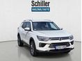 SSANGYONG KORANDO 1.5 Turbo GDI Style (Automata) ÁFÁS!MAGYARORSZÁGI!CARPLAY!VONOHOROG