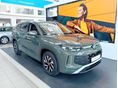 VOLKSWAGEN TAYRON 2026 - 2