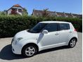 SUZUKI SWIFT 1.3 MZ AC - sérülésmentes. végig szervizelt. magyarországi. szerethető