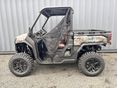 CFMOTO EGYÉB U10 PRO EPS 4x4 2026-os. B kat.vezethető Áfa visszaigényelhető!