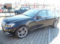 MERCEDES-BENZ C 200 2012/6 - 1