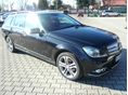 MERCEDES-BENZ C 200 2012/6 - 2
