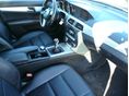 MERCEDES-BENZ C 200 2012/6 - 6