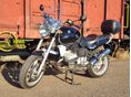 BMW R 850 R Comfort friss vizsga!