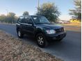 MITSUBISHI PAJERO 2001/7 - 2