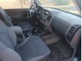 MITSUBISHI PAJERO 2001/7 - 4