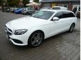MERCEDES-BENZ E 350 2017/11 - 1