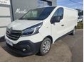 RENAULT TRAFIC 2.0 Energy dCi 145 L2H1 3.0t Pack Comfort S&S