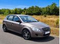 KIA CEE'D 2009/4 - 2