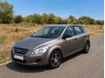 KIA CEE'D 1.4 LX Cool magyarországi 1.Tulajdonos Vezetett Szervizkönyves