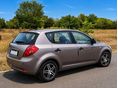 KIA CEE'D 2009/4 - 4