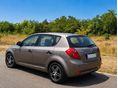 KIA CEE'D 2009/4 - 5