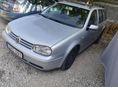 VOLKSWAGEN GOLF IV 1.9 PD TDI Highline Tiptronic ic Kombi