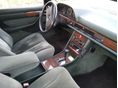 MERCEDES-BENZ W 126 260 SE
