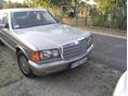 MERCEDES-BENZ W 126 1988/4 - 3