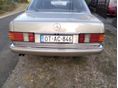 MERCEDES-BENZ W 126 1988/4 - 4