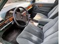 MERCEDES-BENZ W 126 1988/4 - 6