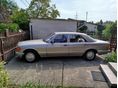 MERCEDES-BENZ W 126 1988/4 - 7