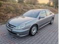 PEUGEOT 607 2.2 HDi Standard Tiptronic BŐR BELSŐ!
