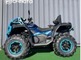 CFMOTO CFORCE 1000 MUD EPS 4x4 Új 2026-os!B-kat vezethető