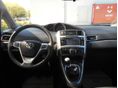 TOYOTA VERSO 2013/7 - 5