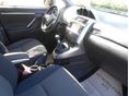 TOYOTA VERSO 2013/7 - 7