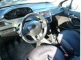 PEUGEOT 208 2015/6 - 5