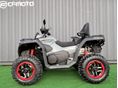 CFMOTO CFORCE 1000 X10 Premium EPS 4x4 2026-os új modell! B-kat vezethető
