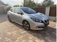 NISSAN LEAF N-Connecta e+ 62kWh (Automata)