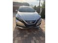 NISSAN LEAF 2022/1 - 2
