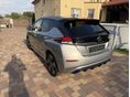 NISSAN LEAF 2022/1 - 4