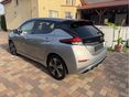 NISSAN LEAF 2022/1 - 5