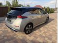 NISSAN LEAF 2022/1 - 6
