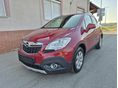 OPEL MOKKA 1.6 Cosmo Start-Stop Sérmentes/vez.szervkönyv/digitklíma/ temp/radar/ülés-kormányfűt/eső-fényszenz/ 4
