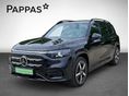 MERCEDES-BENZ GLB 250 250+ EQ