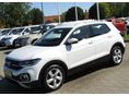 VOLKSWAGEN T-CROSS 1.0 TSI Style DSG Automata /Magyarországi - Sérülésmentes - Első tulajdonos - 25.850 KM!/