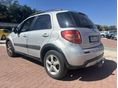 SUZUKI SX4 2007/6 - 2