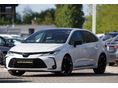 TOYOTA COROLLA Sedan 1.8 Hybrid GR-Sport e-CVT Magyarországi !