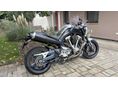 YAMAHA MT-01 2005 - 2