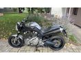 YAMAHA MT-01 2005 - 6