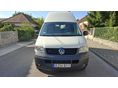 VOLKSWAGEN TRANSPORTER T5 2.5 TDI 4Motion JÉGHIDEG KLIMA MEG KIMÉLT ÁLLAPOT!!!