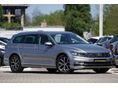 VOLKSWAGEN PASSAT VIII Variant 2.0 TDI BMT SCR Business DSG LED - Navi - Kamera - R-Design ! Magyar-Sérülésmentes!