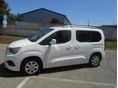 OPEL COMBO Life 1.5 CDTI Edition Plus N1 TEMPOMAT-TOLATÓRADAR-NAVI-VONÓHOROG !!