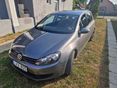 VOLKSWAGEN GOLF VI 2010/3 - 2