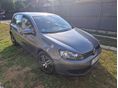 VOLKSWAGEN GOLF VI 2010/3 - 3